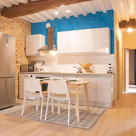 Appartamento Renaissance Bourg-en-Bresse Esterno foto