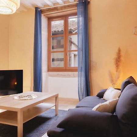 Appartamento Renaissance Bourg-en-Bresse Esterno foto