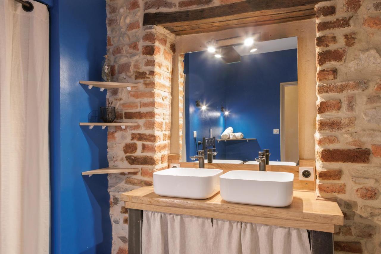 Appartamento Renaissance Bourg-en-Bresse Esterno foto