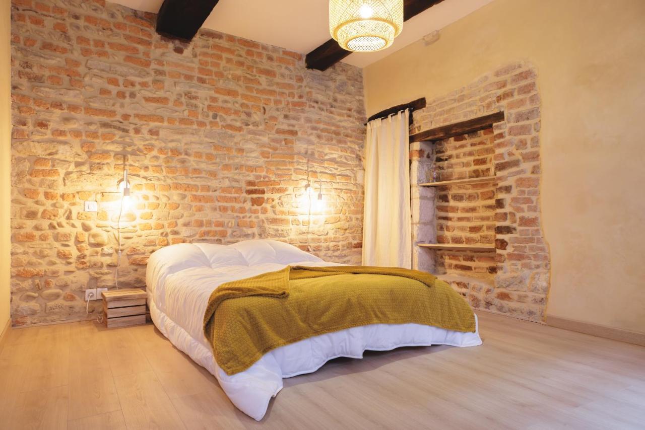 Appartamento Renaissance Bourg-en-Bresse Esterno foto
