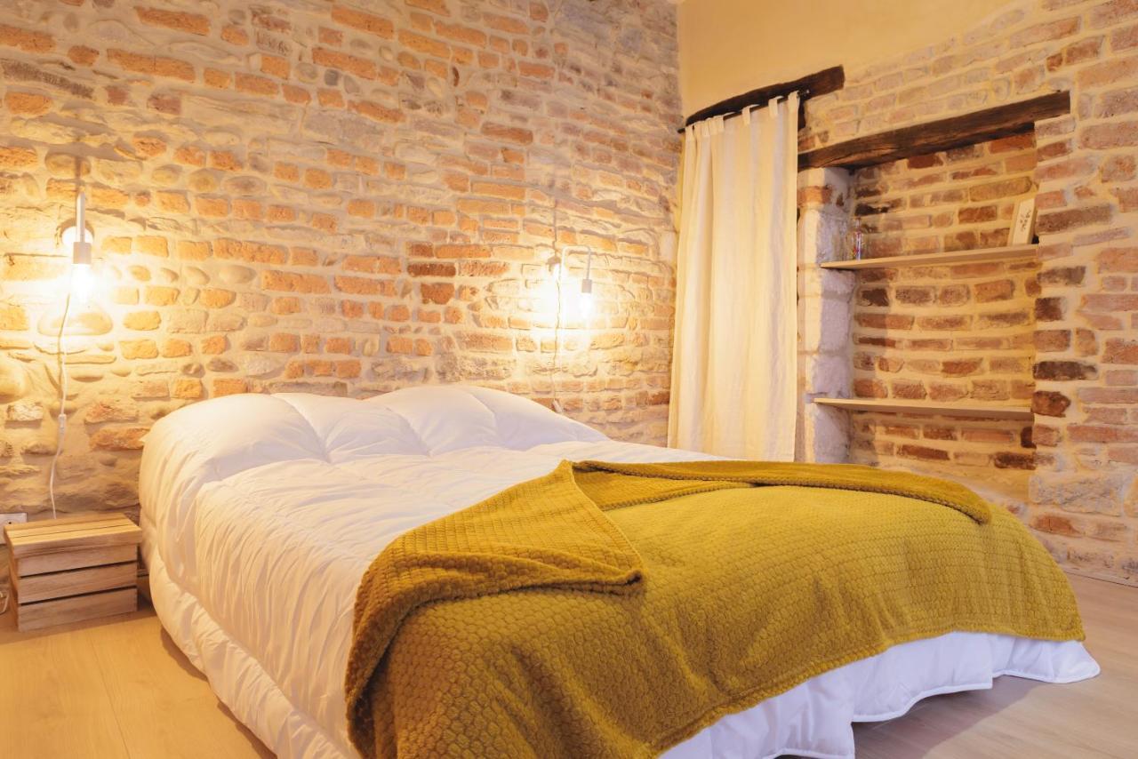 Appartamento Renaissance Bourg-en-Bresse Esterno foto