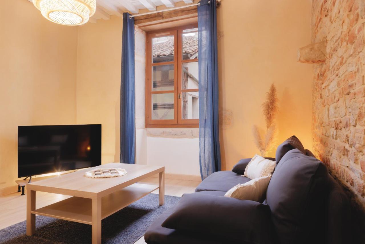 Appartamento Renaissance Bourg-en-Bresse Esterno foto