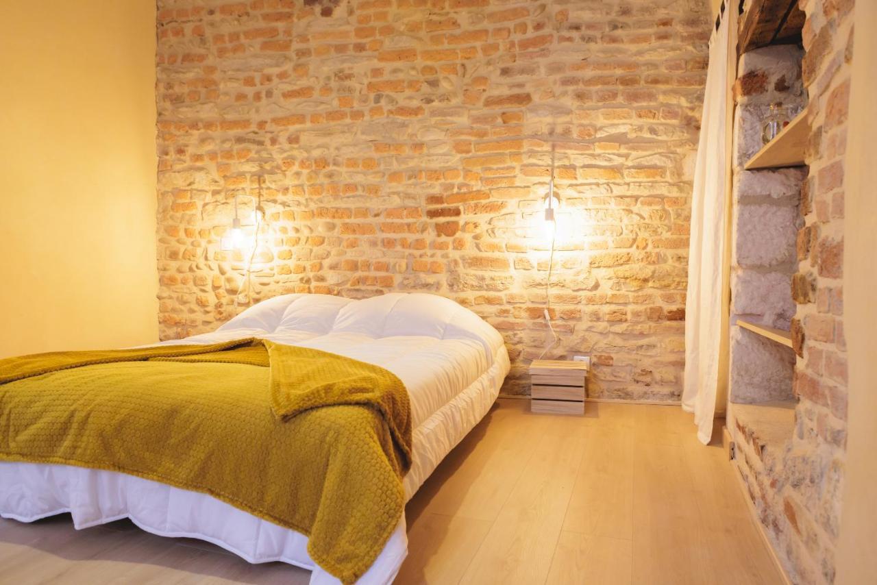 Appartamento Renaissance Bourg-en-Bresse Esterno foto