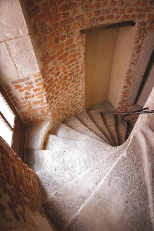Appartamento Renaissance Bourg-en-Bresse Esterno foto